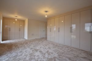 master bedroom- click for photo gallery